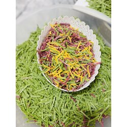 Sebzeli erişte 1kg