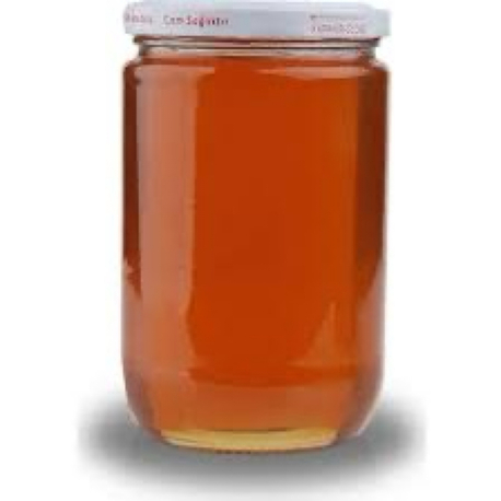 Süzme çiçek balı 850 gr