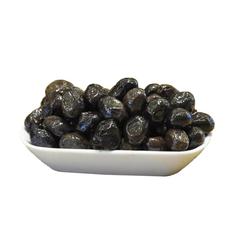 Siyah sele zeytin 1kg