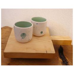 2 li Espresso Fincan Set 