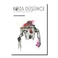 Koza Düşünce Dergisi 18. Sayı