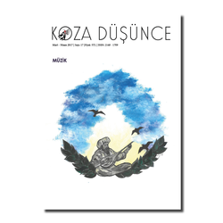 Koza Düşünce Dergisi 17. Sayı