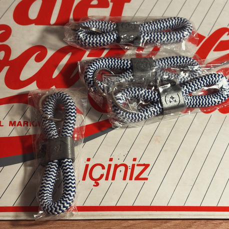 Efes açacak anahtarlık 