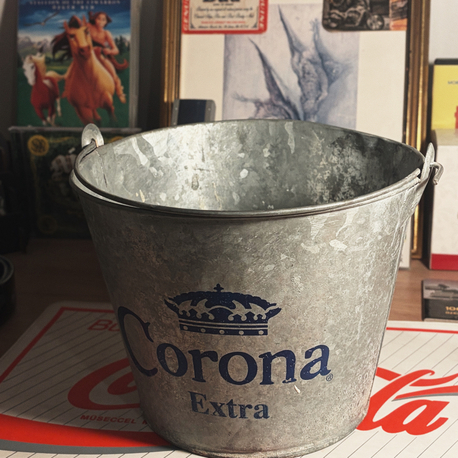 Corona kova