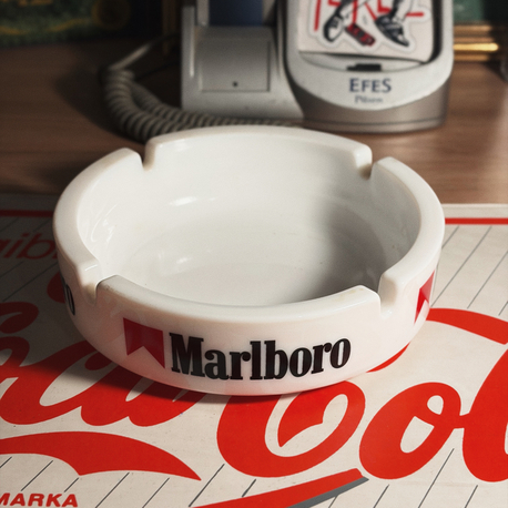 Marlboro küllük büyük boy 