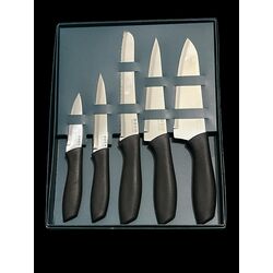 5 İn 1 Messerset