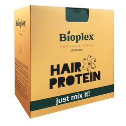 Bioplex Gold Hair Protein 