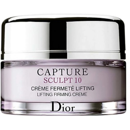 Dior Capture Sculpt 10 – Lifting Firming Cream (Gündüz Kremi)