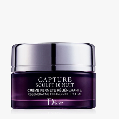 Dior Capture Sculpt 10 Nuit – Gece Kremi