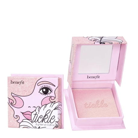 Benefit Tickle aydınlatıcı