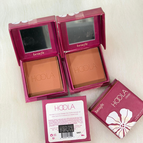BENEFİT HOOLA BRONZER