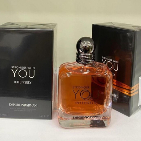 YOU PARFÜM