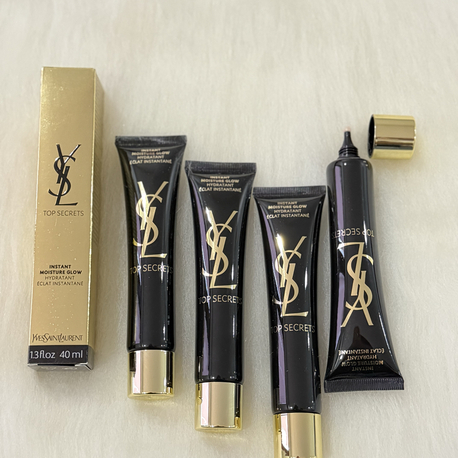 YSL MAKYAJ BAZI