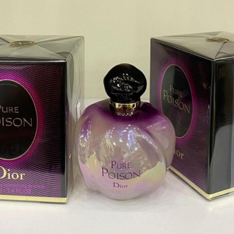 DİOR POSSİON PARFÜÖ