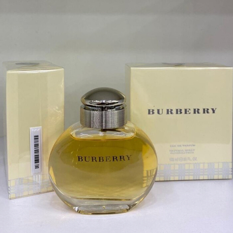 BURBERY PARFÜM
