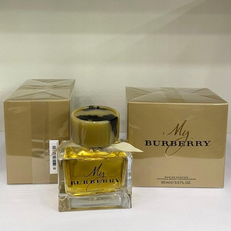 BURBERY PARFÜM