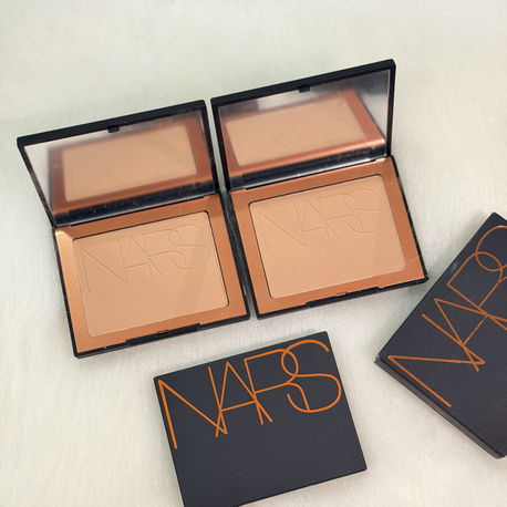 NARS AYNALI BRONZER