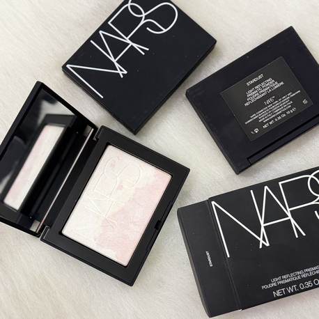 NARS TOZ AYDINLATICI 