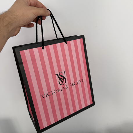 Victoria’s Secret Hediyelik Çanta