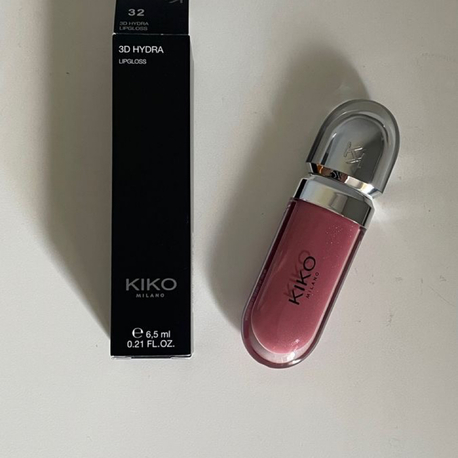 Kiko Gloss No 32