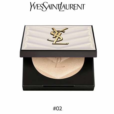 Yves Saint Laurent All Hours Hyper Luminize Highlighter