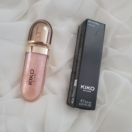 KİKO MİLANO GLOSS 