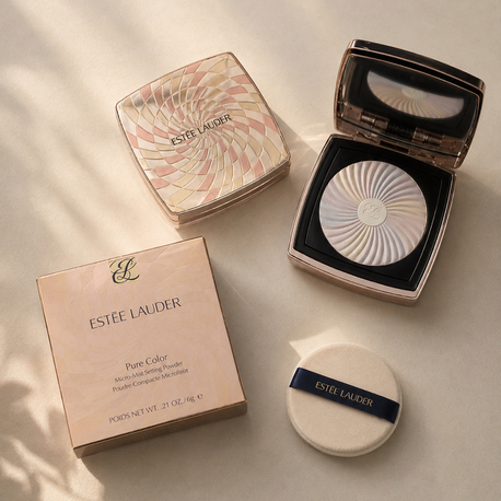 Estee Lauder Pastel Spın 01 Highlighter