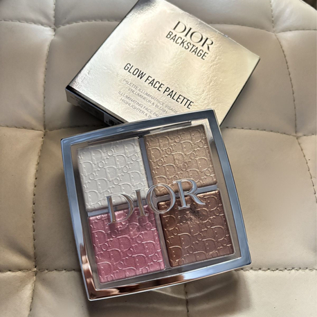 Dior Far Paleti 001