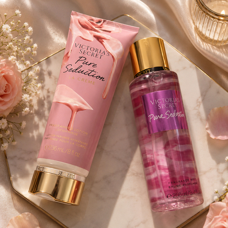 Pure Seduction Set
