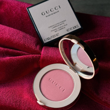 Guccı Allık 04