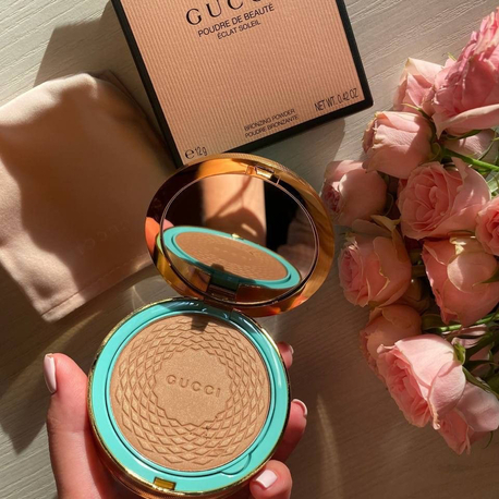Guccı Bronzer 01