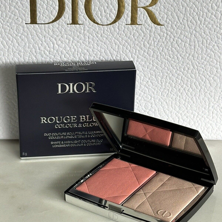 Dior Rouge Blush No 257