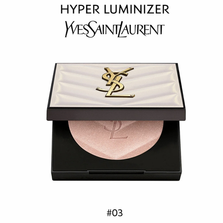 Yves Saint Laurent All Hours Hyper Luminize Highlighter