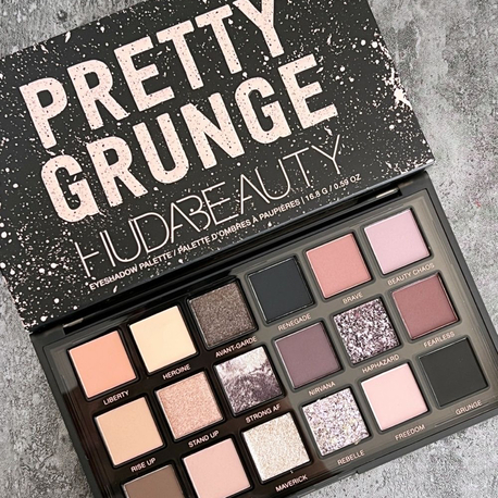 Huda Beauty Far Paleti 