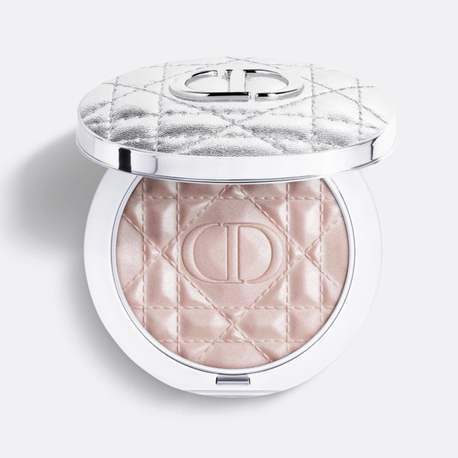 DIOR FOREVER GLOW LUMINIZER PİNK HALO