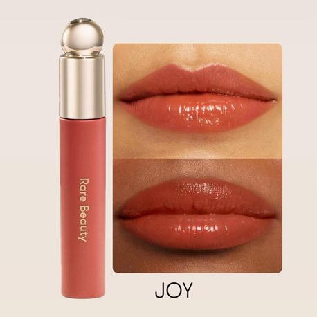 Rare lip oil
