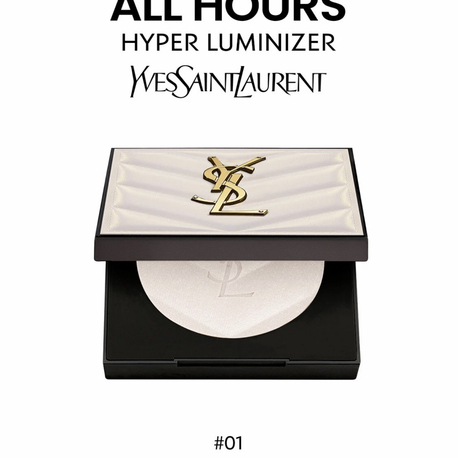 Yves Saint Laurent All Hours Hyper Luminize Highlighter