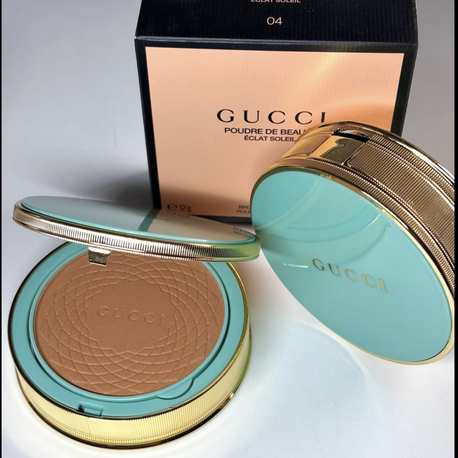Guccı Bronzer 04 