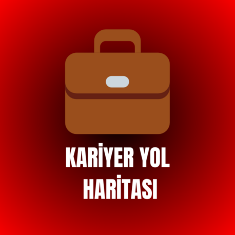 KARİYER YOL HARİTASI
