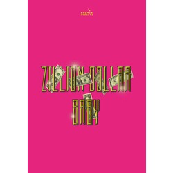 Zillion Poster