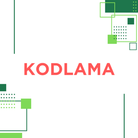 KODLAMA PDF NOTU