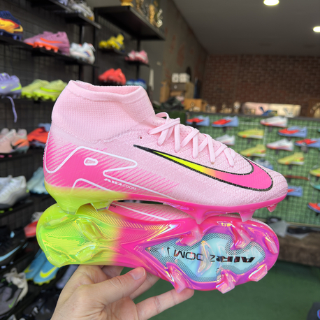 Yeni Sezon Air Zoom Superfly Elite Tamprof