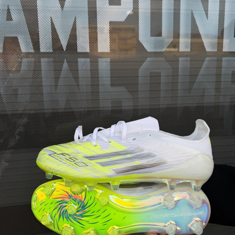 Yeni Sezon F50 Elite Tamprof