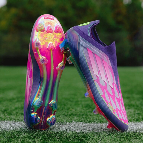 Yeni Sezon F50 Elite Tamprof