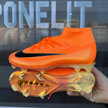 Yeni Sezon Air Zoom Superfly Elite Tamprof 