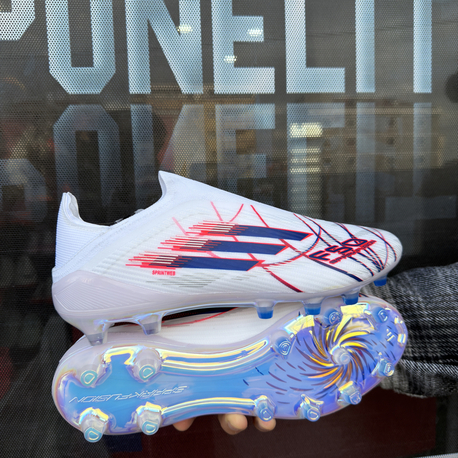 Yeni Sezon F50 Elite Tamprof