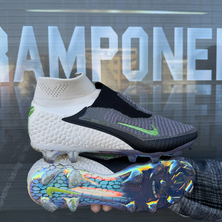 Yeni Sezon Phantom GX Elite Tamprof