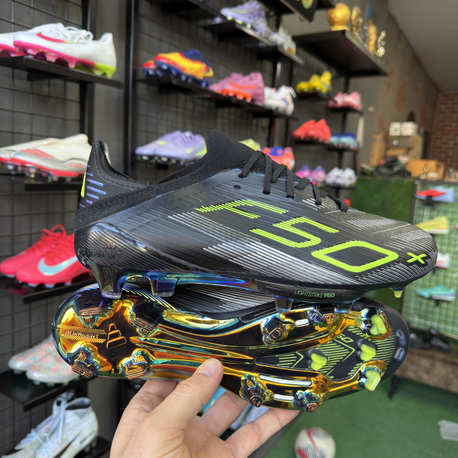 Yeni Sezon F50 Elite Tamprof