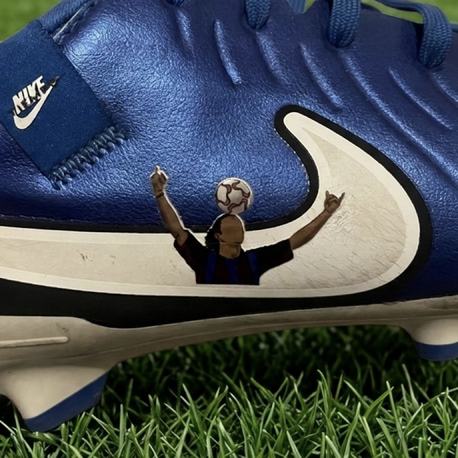 Ronaldinho