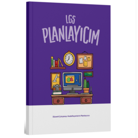 LGS Planlayıcım